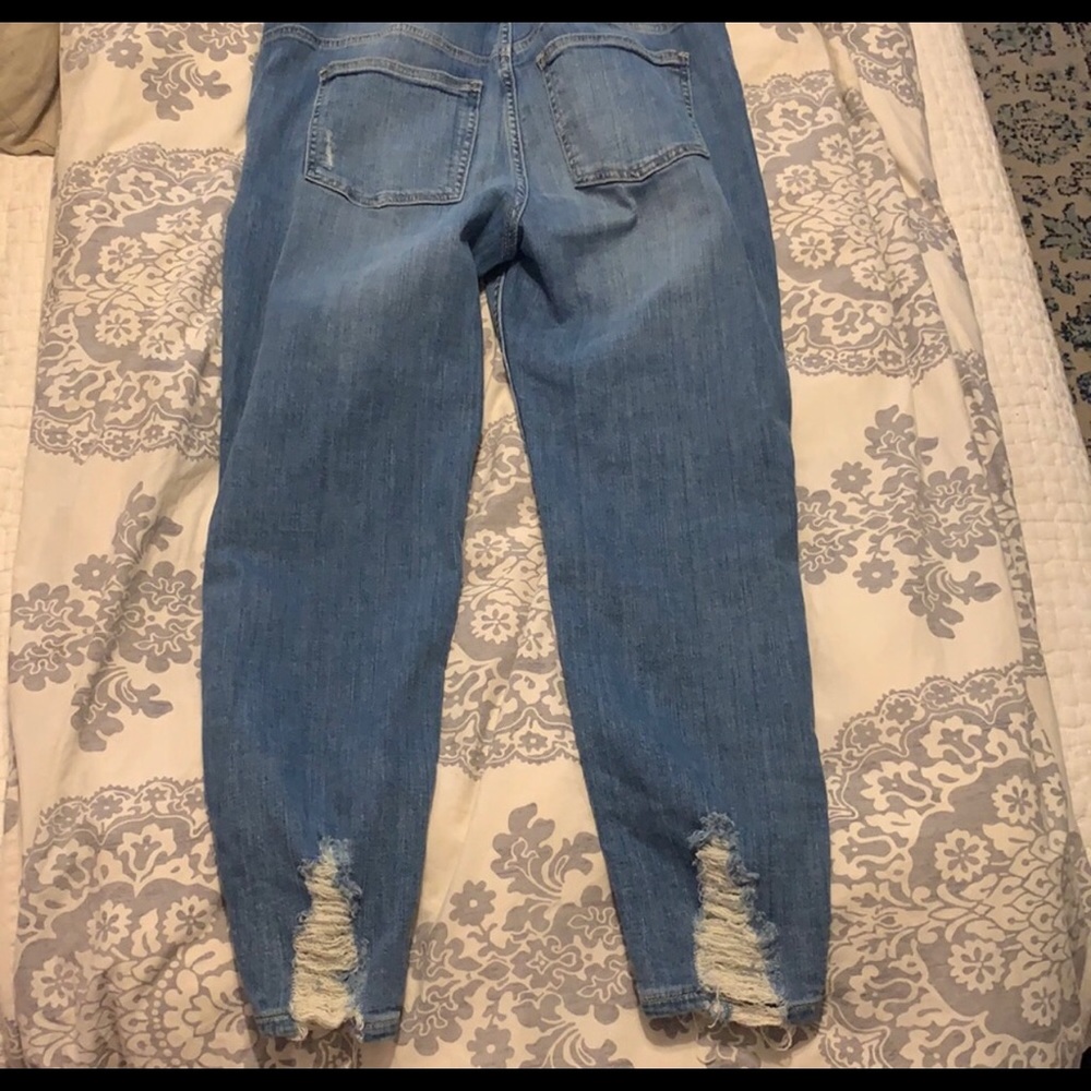Vici overalls - Picture 3 of 3